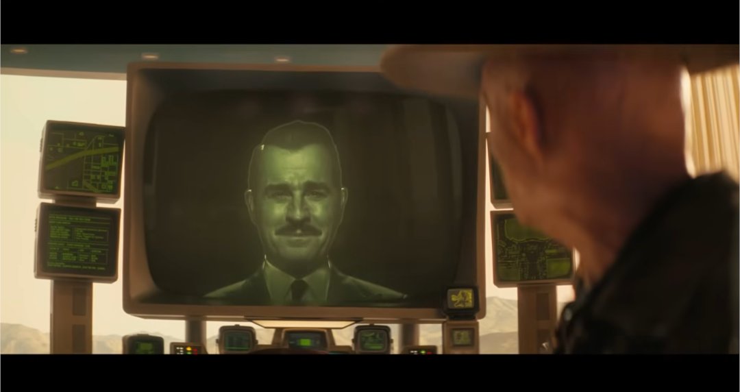 delusionaltoma's tweet image. #fallout hello...hi..hi..HI MR.HOUSE!