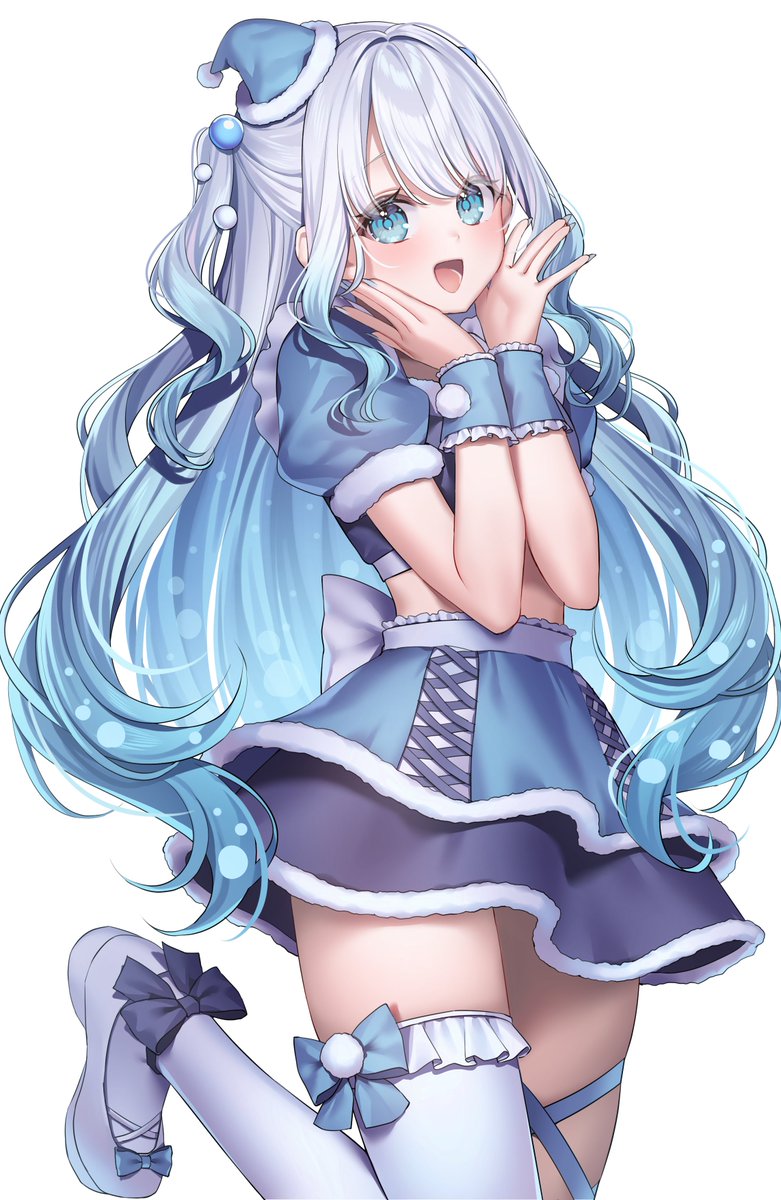 イラスト依頼受付中