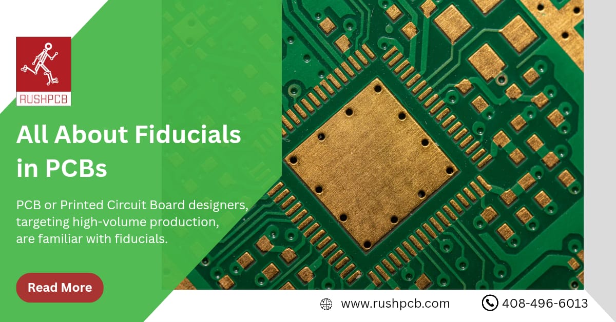 RUSHPCB's tweet image. ALL ABOUT FIDUCIALS IN PCBS  

bit.ly/4bBGu5W     

#rushpcb #pcb #pcba #pcbdesign #pcbassembly #pcbboards #usa