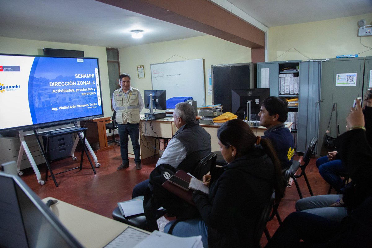 Víctor Flores tweet media