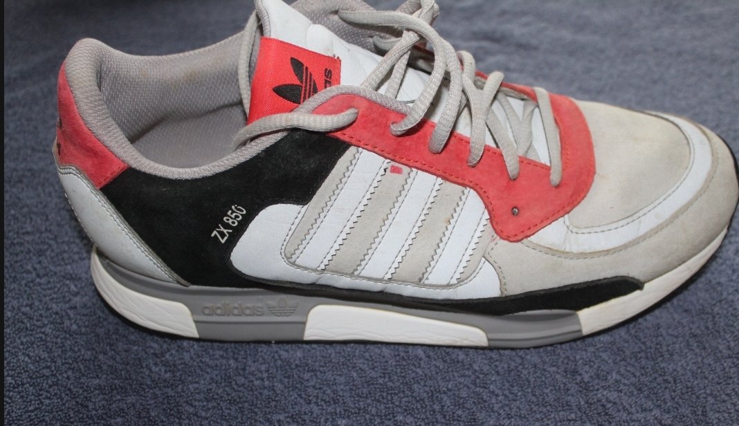 ミート GY4678] Mens Adidas ZX 8000 'Fresh Mint Tea' | eBay