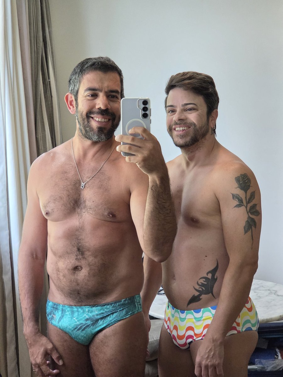 Último dia de praia