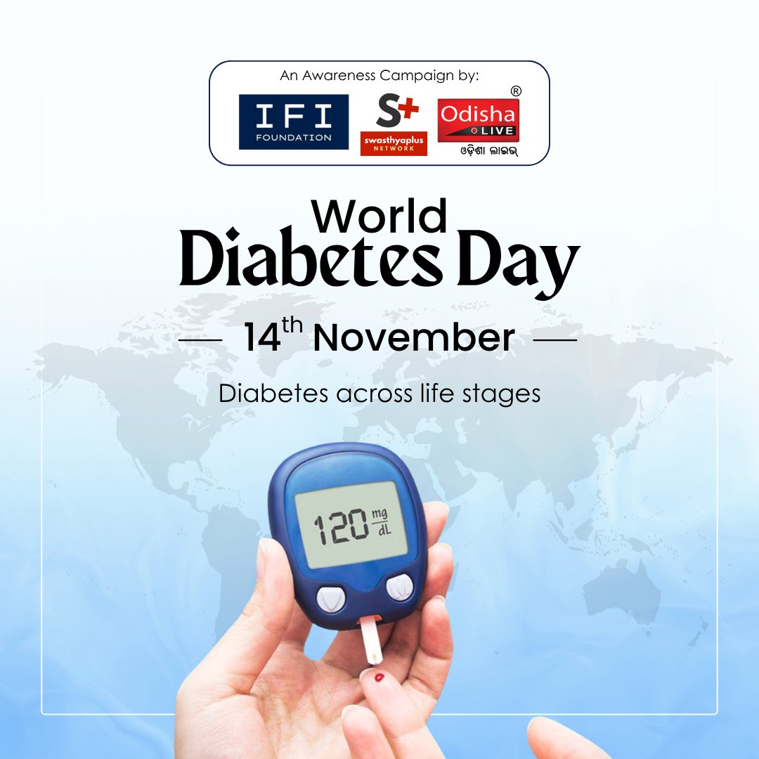 IFI Foundation tweet media