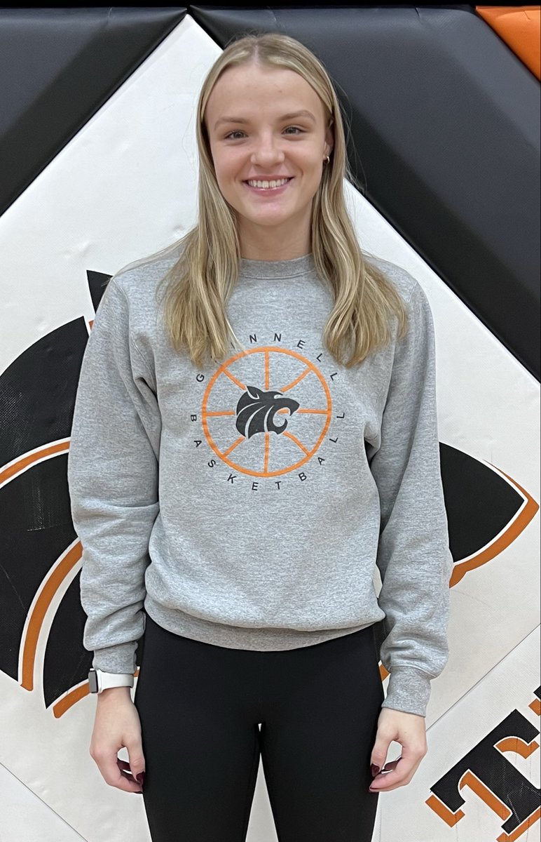 GTigerStrength's tweet image. ‼️ Female Power Clean - 135 lbs and ⬆️ 
⏱️ Fall 2025 

🏋🏼‍♀️ Welcome BACK!! 🏋🏼‍♀️

145 lbs.
Aiden Gosselink 

165 lbs. 
Lauren Louden