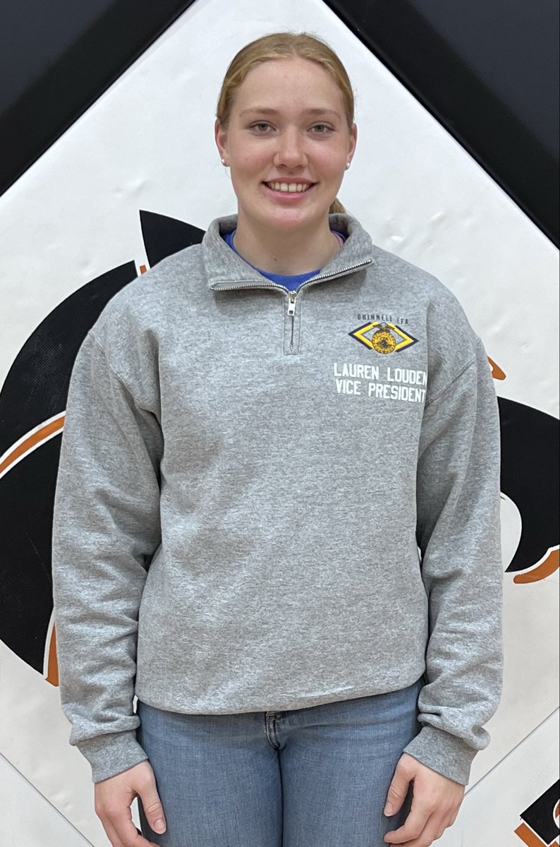 GTigerStrength's tweet image. ‼️ Female Power Clean - 135 lbs and ⬆️ 
⏱️ Fall 2025 

🏋🏼‍♀️ Welcome BACK!! 🏋🏼‍♀️

145 lbs.
Aiden Gosselink 

165 lbs. 
Lauren Louden