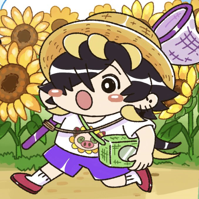 夜明セナ🐸⚾️シブジュク両日参戦 (@33077_night) / Posts / X