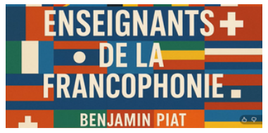 le clip de la Francophonie. Des professeurs de français du monde entier, dont l'Erythrée, ont joué le jeu !
youtube.com/watch?v=k4VUz2…