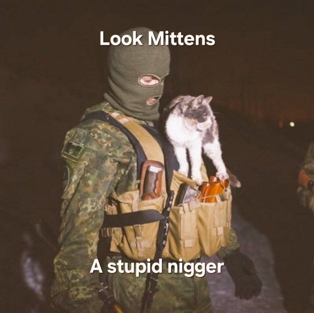 Defending America tweet media