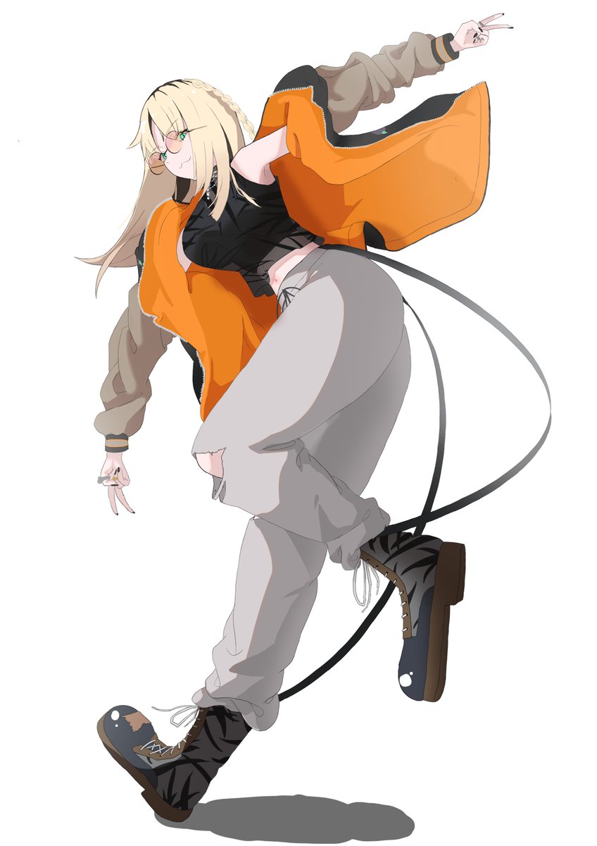 kkotn29's tweet photo. #ニコたん描いたん
自分のペースで！！ https://t.co/w5AdJ1aeAH