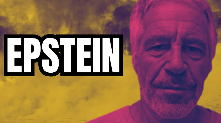EPSTEIN 
READ ⬇️⬇️
open.substack.com/pub/amnesiaofh… 
I thought I had this finished until yesterday and the release of thousands of emails. To me, there are some really dark forces at work here, and I can't help thinking that the deaths of Charlie Kirk, Virginia Giuffre, Epstein himself,