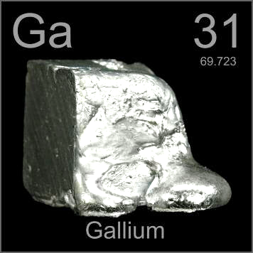 Quantum Announces 93% Gallium Recovery bit.ly/3LvzrmZ 

#Gallium #CriticalMinerals @QCriticalMetals $LEAP.V $ATOXF
