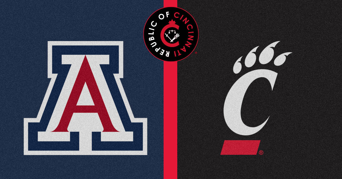 RepOfCincinnati's tweet photo. #Bearcats return to #Nippert and we'll be ready to set the atmosphere EARLY!
⚫️ Trailer setup at 7:30am
⚫️ 🌮 Breakfast tacos & all the fixins
⚫️ @CincyLight + NA cooler
⚫️ Cleanup ~60 mins before kickoff
⚫️ Kickoff at 12pm EST
#RepublicOfCincinnati
https://t.co/x0iuFPXPaP https://t.co/cu4Qc1ZYWB