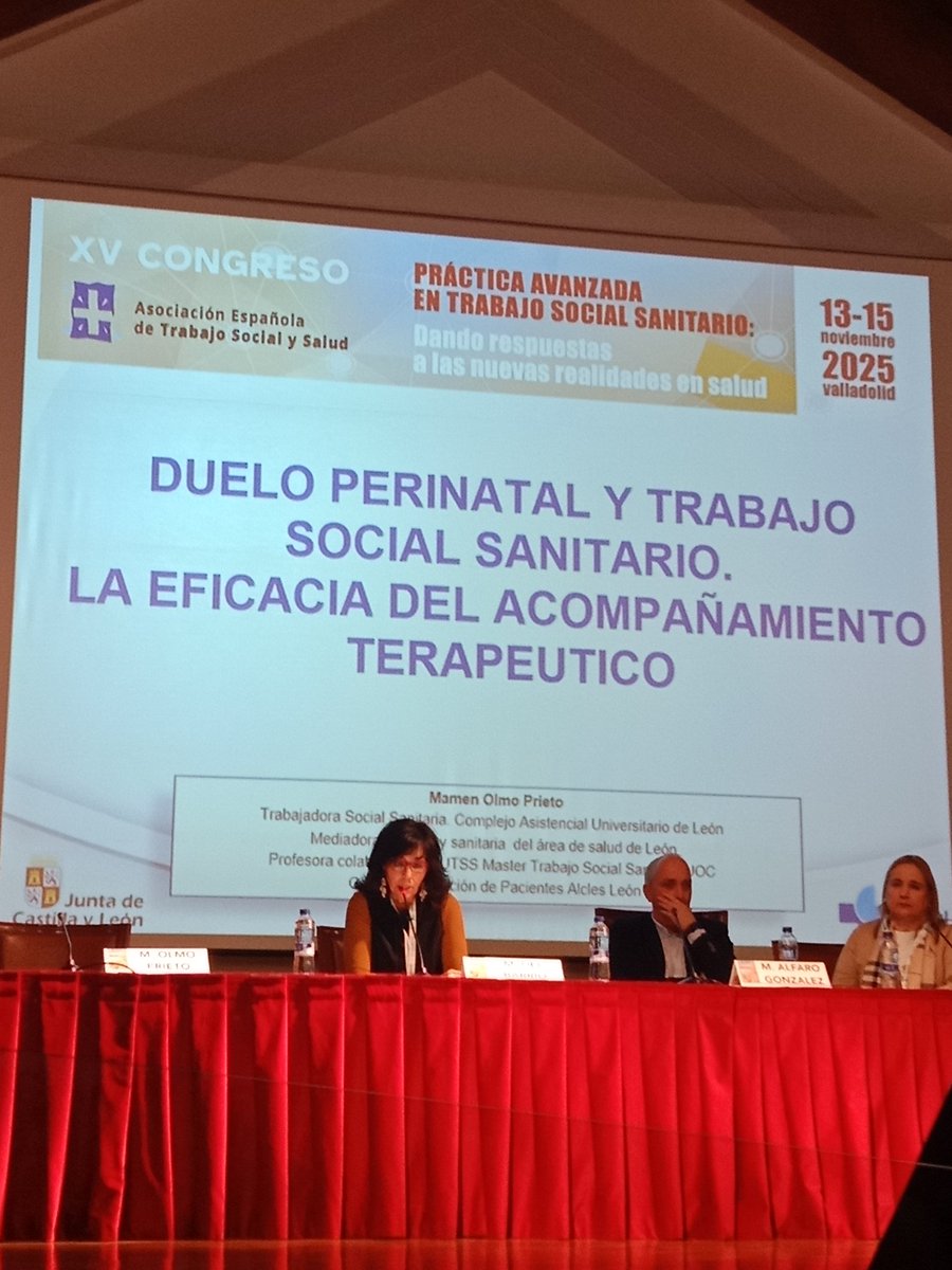 Eva M Garcés Trullenque tweet media
