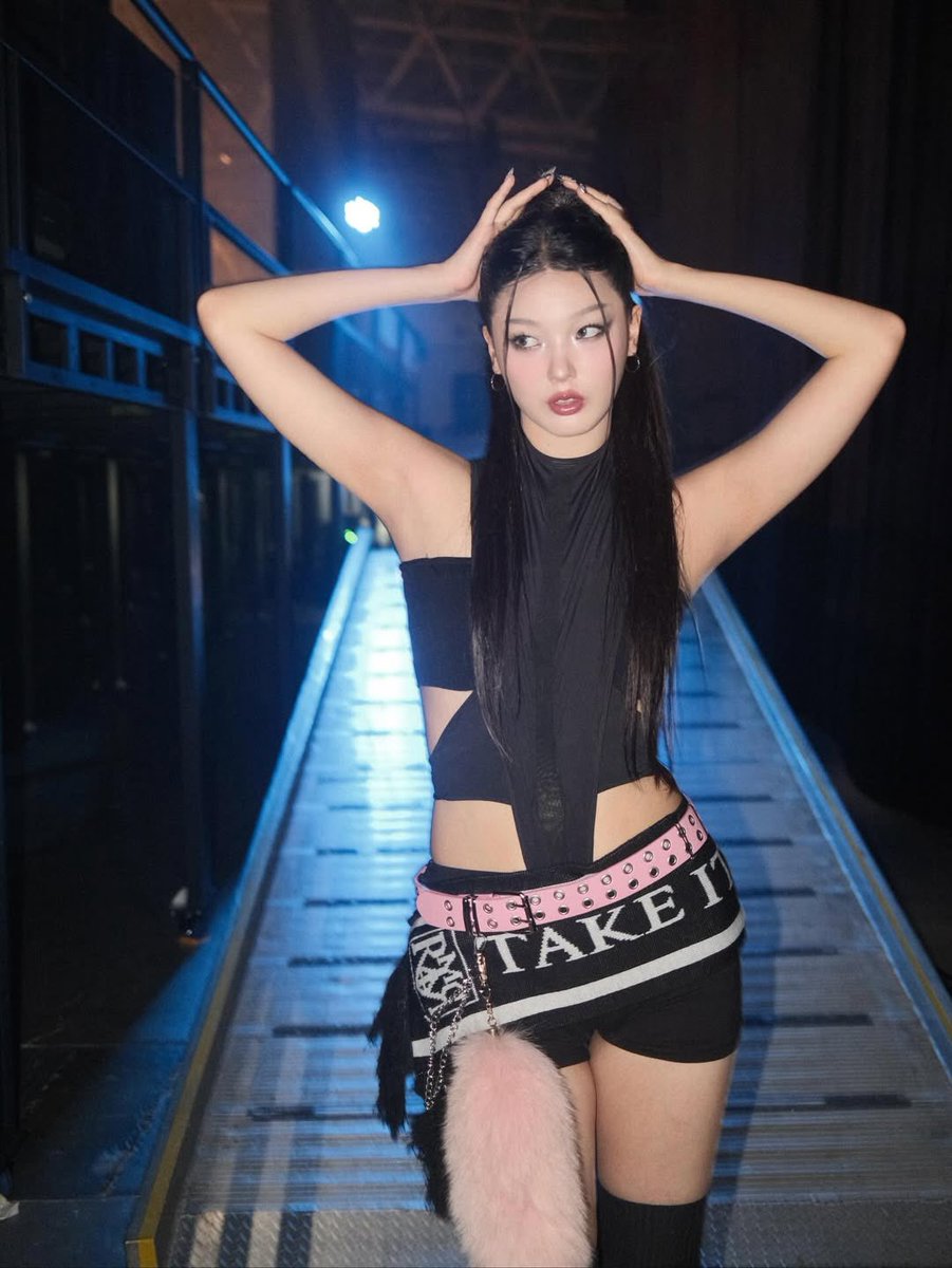 Yooncha Fall ` (@yoonchaelogy) / Posts / X