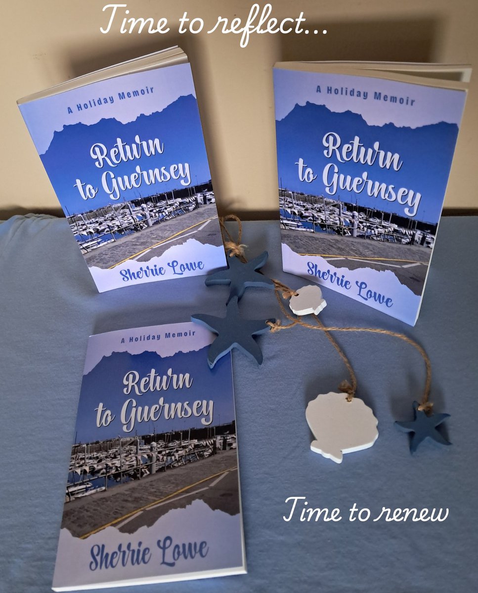 Sherrie Lowe tweet media