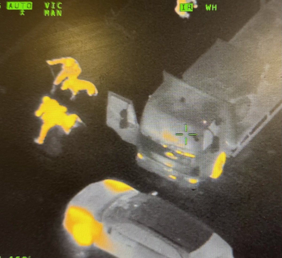 WMP Traffic tweet media