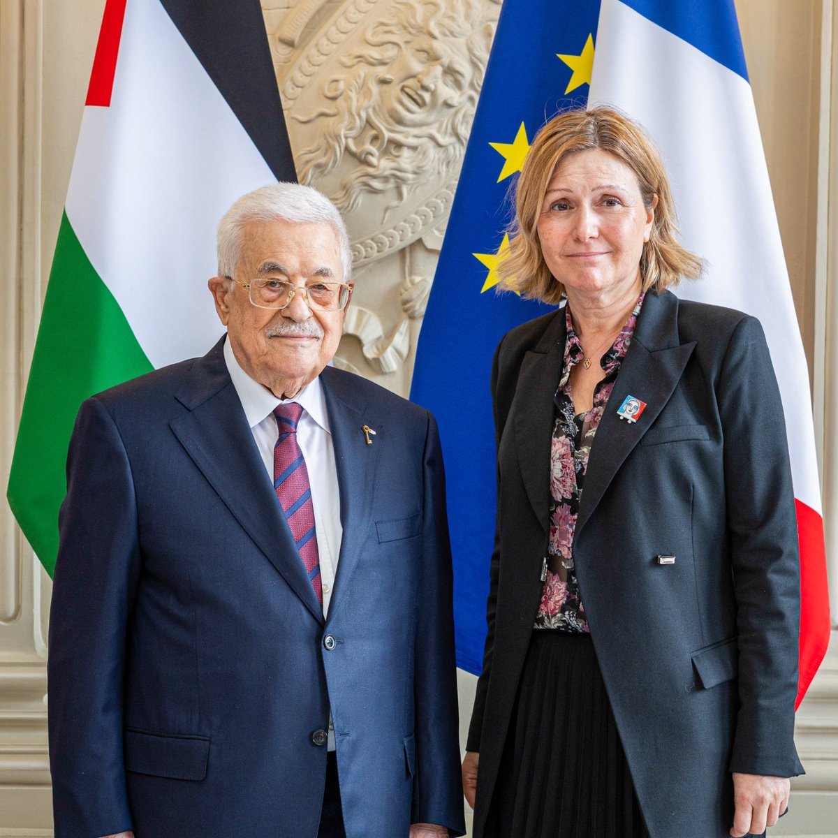 Une honte...de plus.