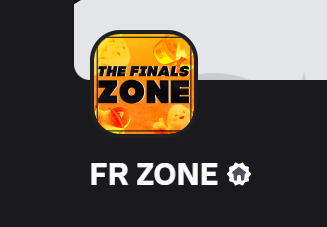 🚀 Nouveau serveur FR The Finals ! 

Débutants, confirmés ou joueurs compétitifs : on a enfin un espace propre pour progresser, trouver des mates, scrim, chill et partager la méta.

Rejoignez la communauté #TheFinals  FR ZONE👇

🔗discord.gg/bvsw7tfdMY