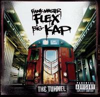 HipHopSince76_'s tweet image. The Tunnel
#FunkFlex
#BigKap
#AlbumOfTheDay 
#RIPBigKap