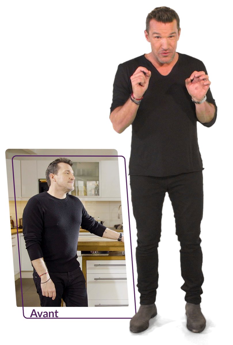 "Le Tchili conne carnééé".