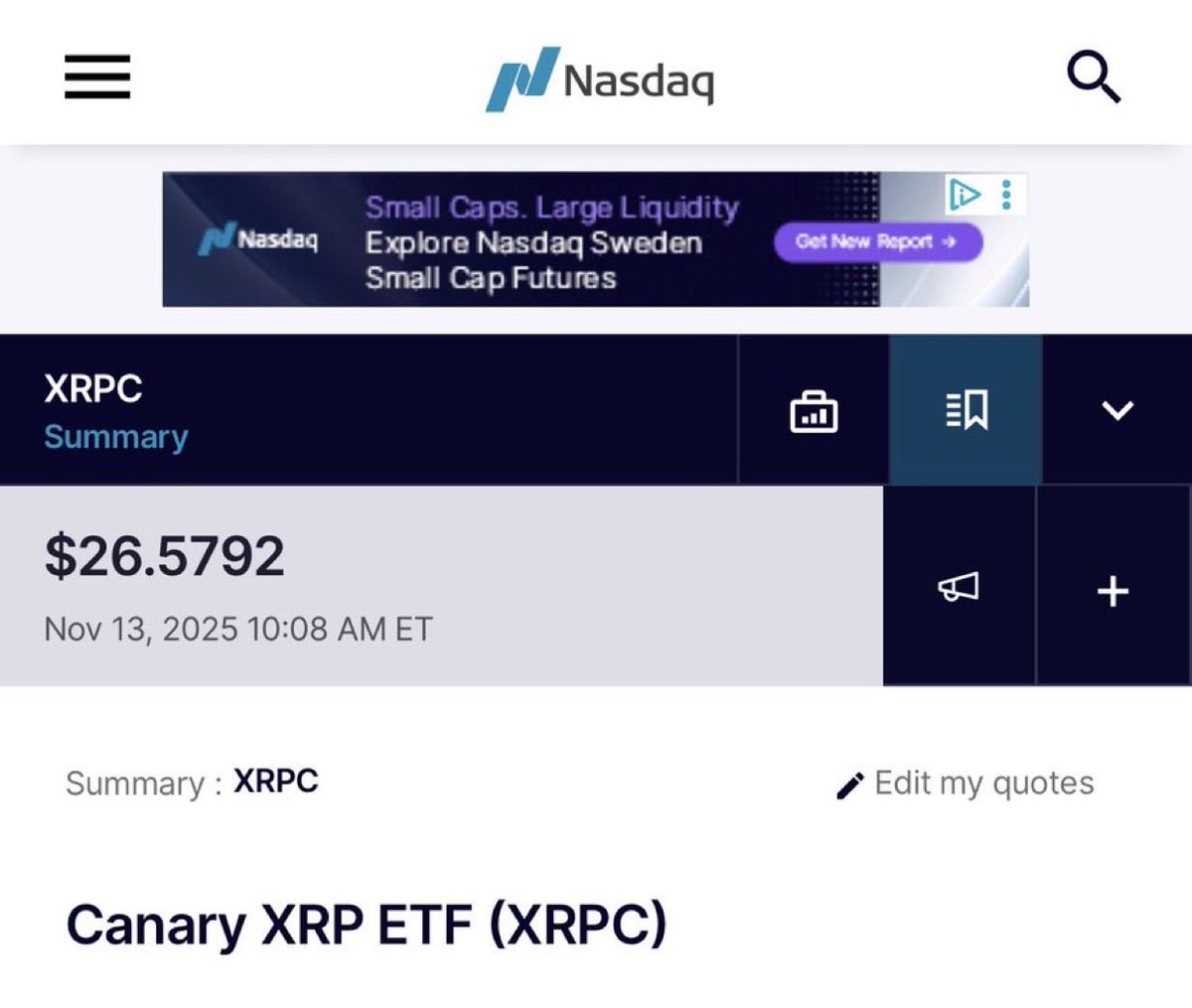 John Squire XRP 🇺🇸 tweet media