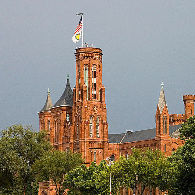 Museum on Main St tweet media