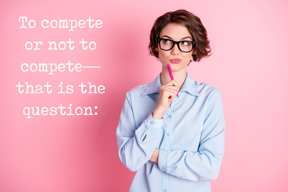 FreelanceOwl's tweet photo. Wondering if writing contests are worth your time (and the entry fee)? 🤔 Explore the real benefits, hidden drawbacks, and how to choose contests that truly boost your writing journey!

#WritingContests #WritingCompetition #WritingCommunity

Read more ➭ https://t.co/BavotltTvO https://t.co/d3QviCclyE