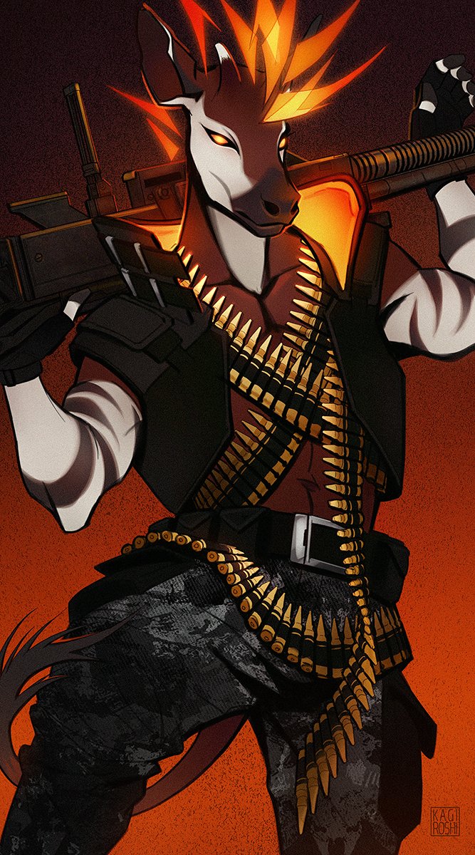 ꜱᴀᴠᴀɢᴇ ꜱᴏʟᴅɪᴇʀ