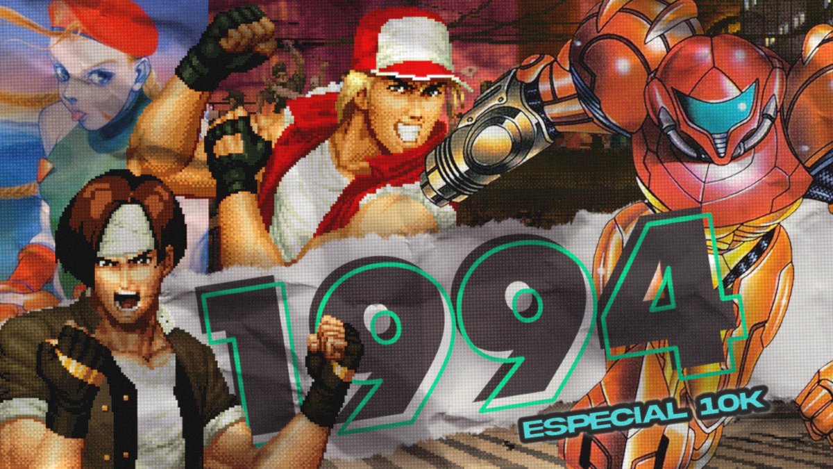 Revista Jogo Véio #10 Anos tweet media