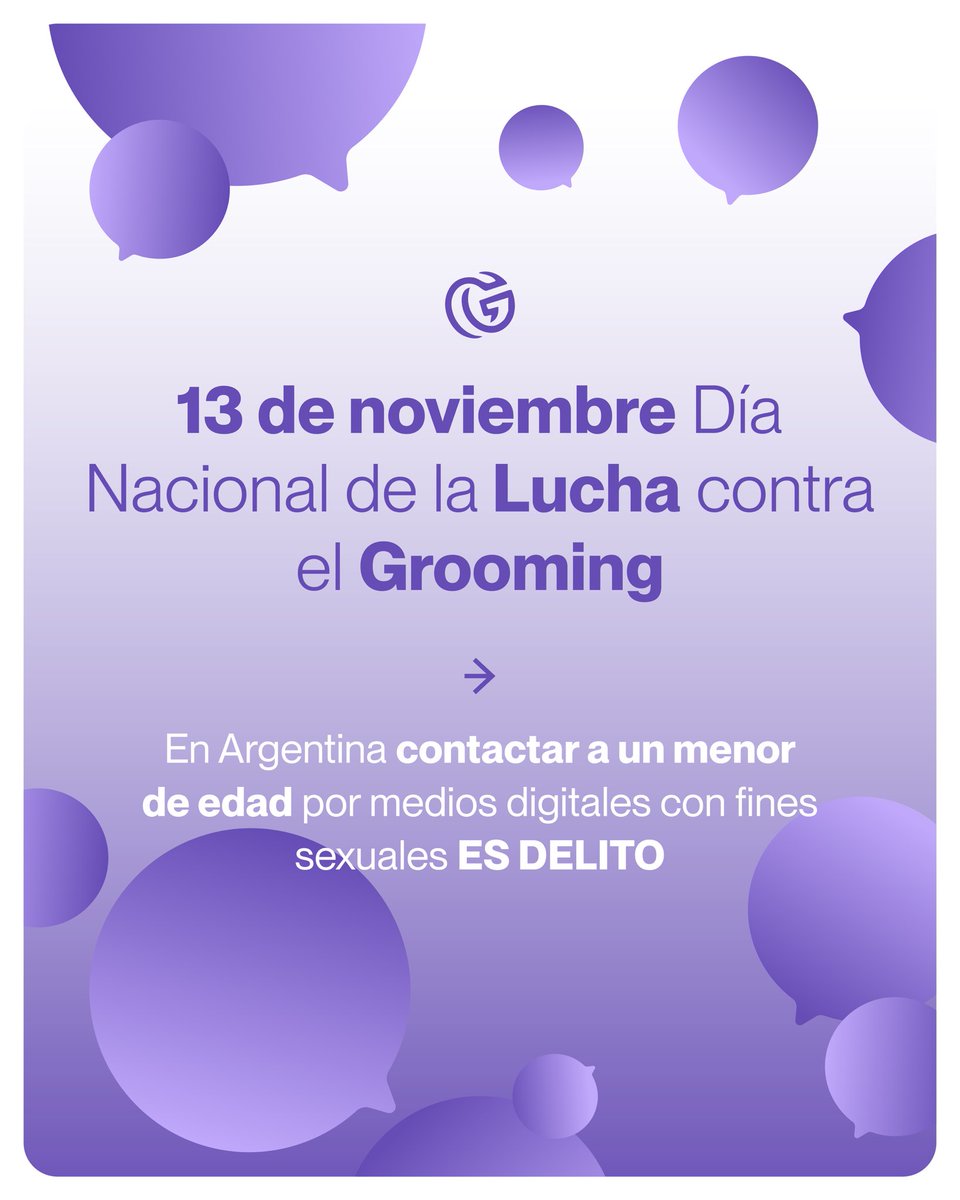 Organización Género y TIC tweet media