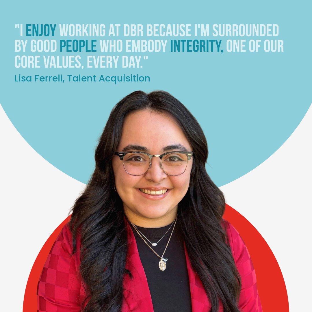 DBREngineering's tweet image. DBR is hiring! We&apos;re a Texas MEP firm focused on energy efficiency, building performance, and having fun. Voted Best Firm to Work For 4 years in a row!   

See all job openings below: dbrinc.com/careers/#Caree… 

#DBR #MEPEngineering #Houstonjobs #Dallasjobs #SanAntoniojobs