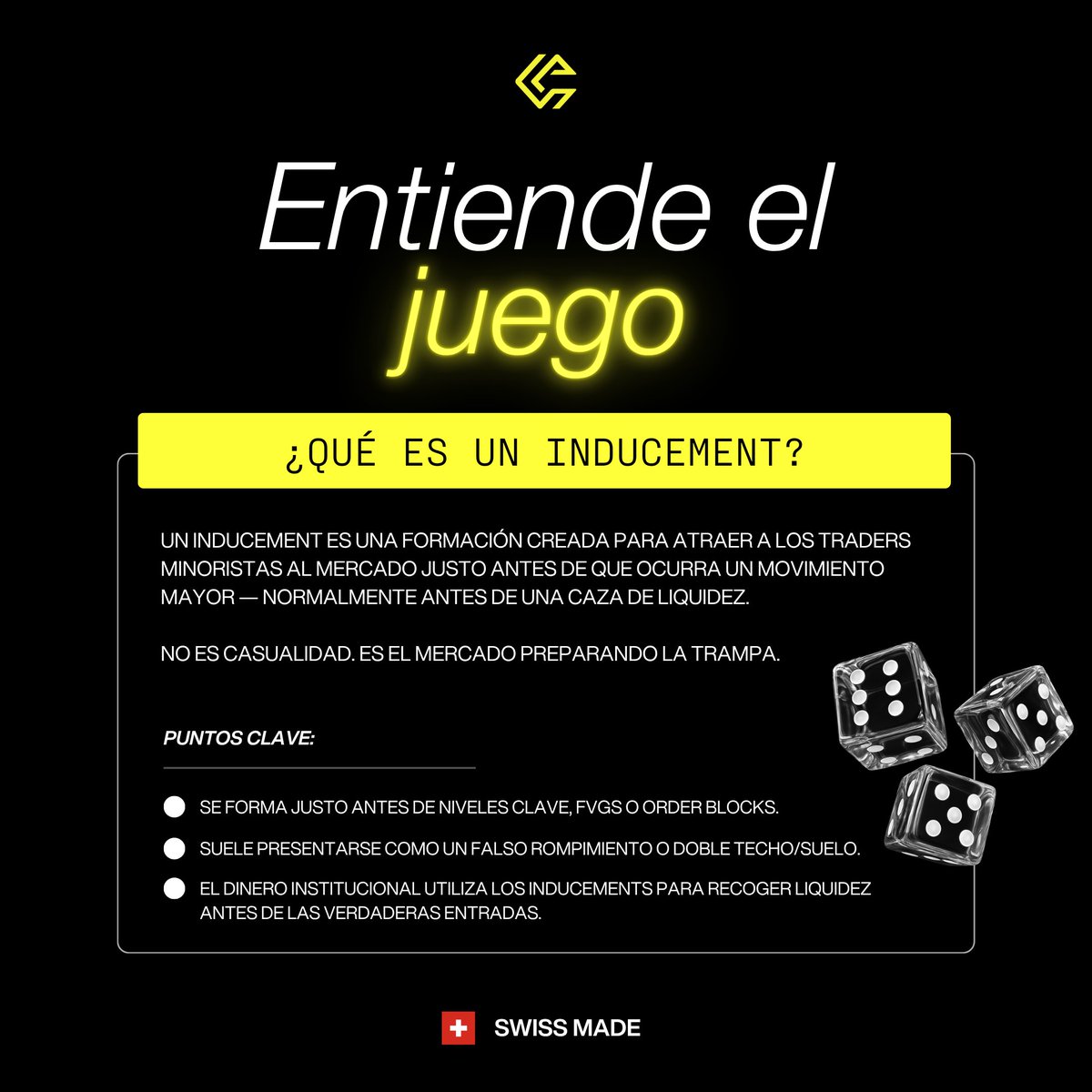 Crypto Fund Trader Español tweet media