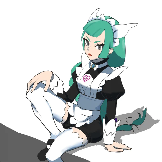 ハルジオさん描きまくってる