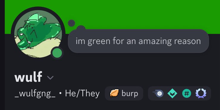 fuck this update, if you wanna talk to me add me on discord (there’s a chance i might not know who you are so just identify yourself plz)