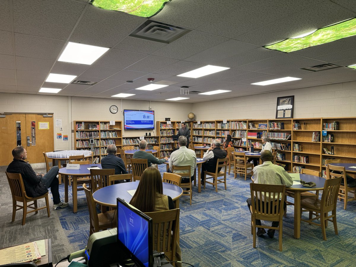 Midland Education Foundation tweet media