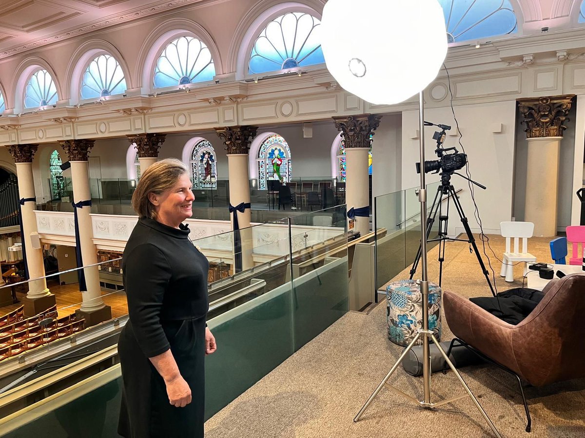 Cinnamon Network UK tweet media