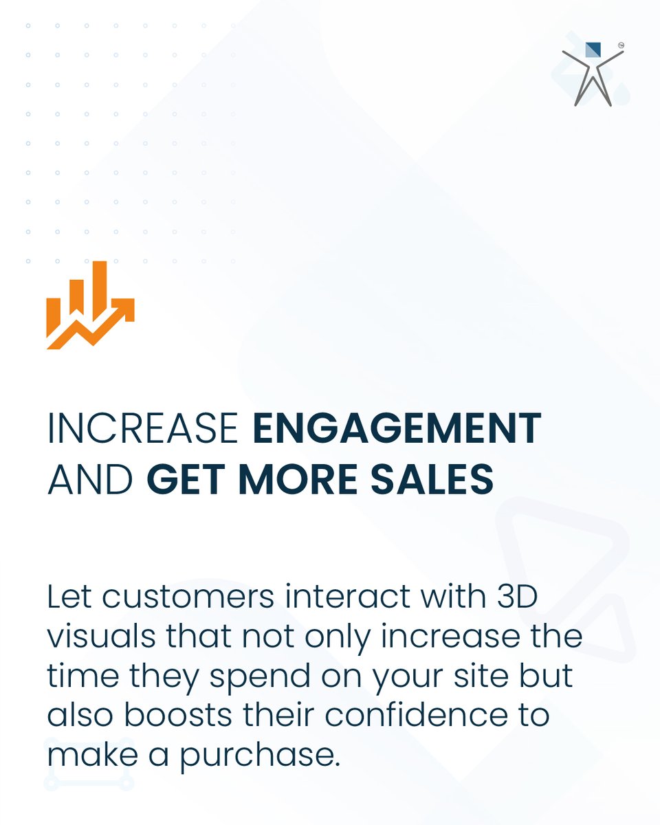 3DKitBuilder's tweet image. Turn customization into conversion ⚙️

Interactive 3D visuals from Kit Builder help you:
✨ Increase engagement
🚫 Reduce returns
⚡ Streamline your workflow

🔗 Book a demo or watch one now: Link in bio
#Ecommerce #3DCustomization #KitBuilder #CustomProducts #ProductCustomizer