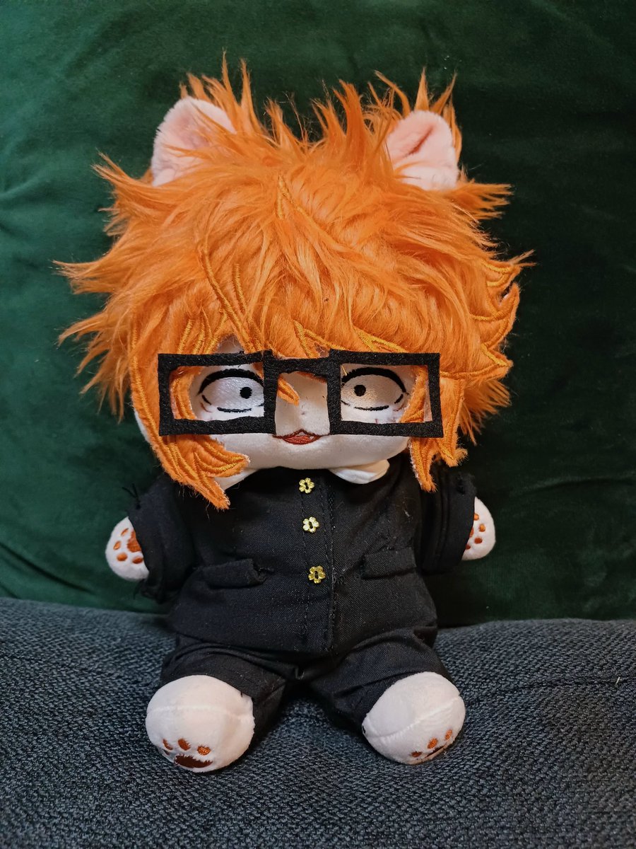 蛸🍴🥩STILL SHIPPING KINDLY PM tweet media