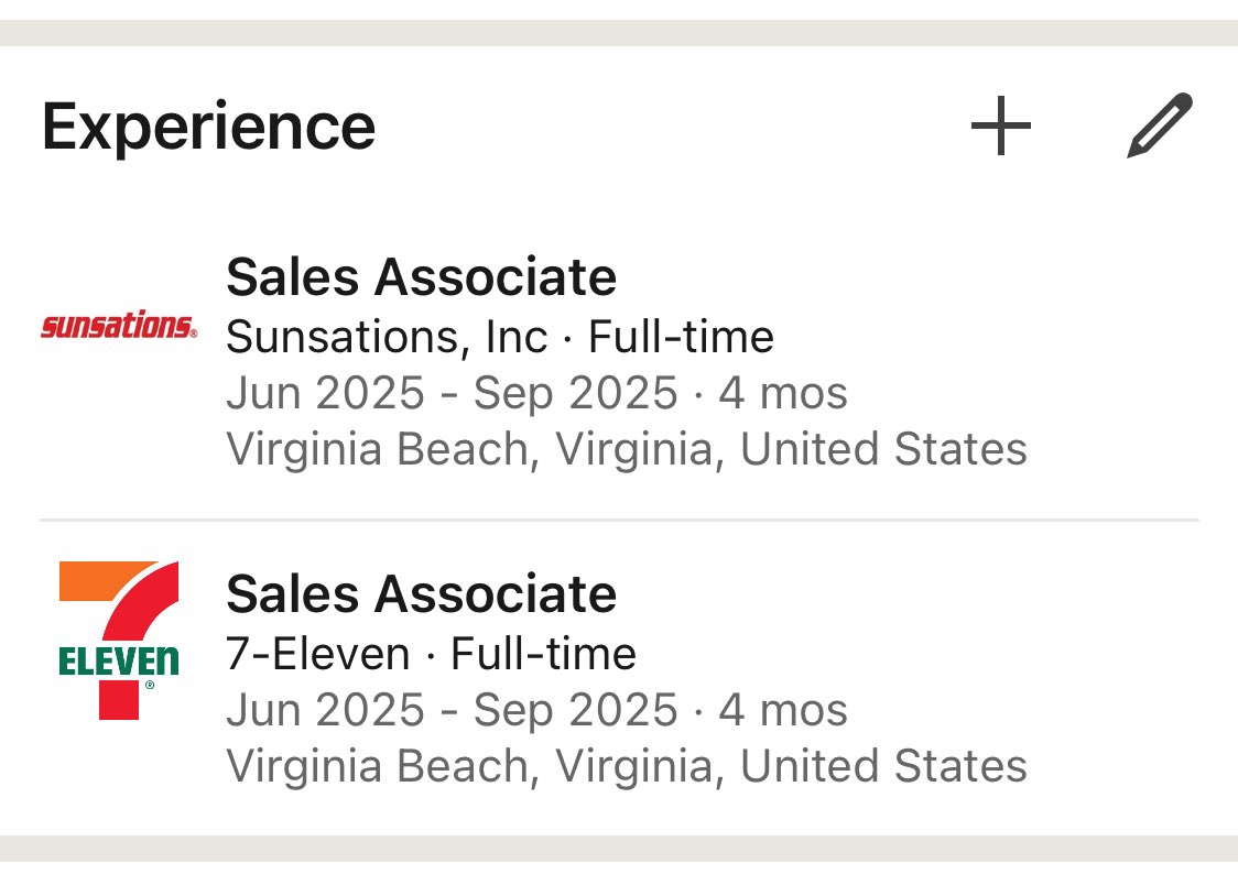 alisssonbecker's tweet photo. Linkedin e work and traveldaki islerimi ekledim #feelconnected #linkedin #s3minigibikasiyozmu #networkingg https://t.co/ricsFE304C