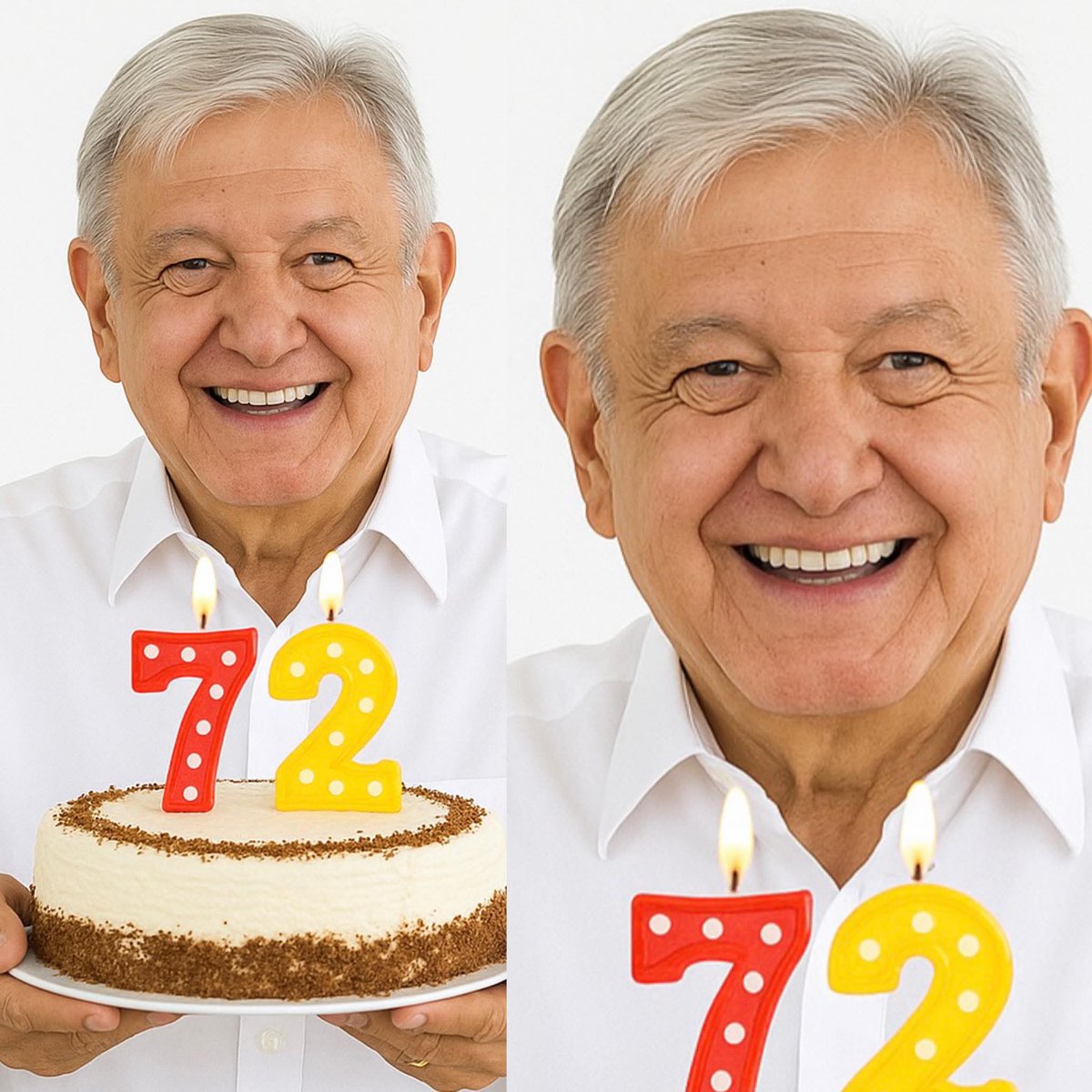 Freddy Oliviery tweet media