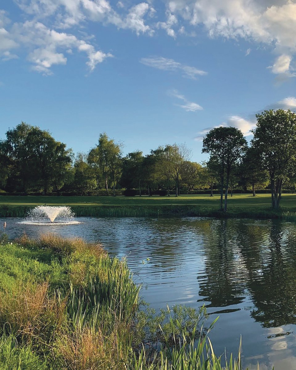 Northern Golfer & Yorkshire Golfer tweet media