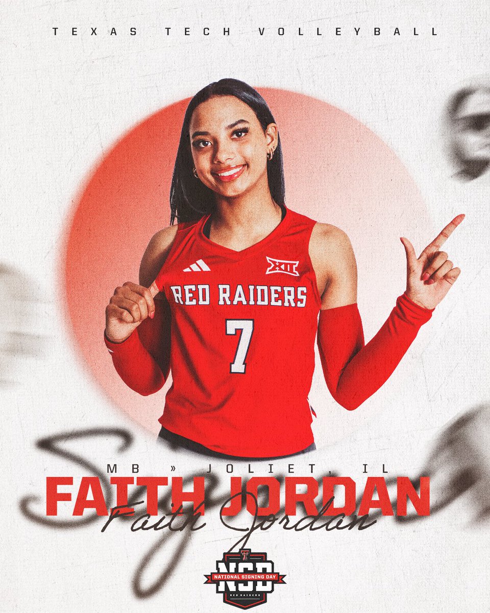 ✍️ Welcome to Lubbock!