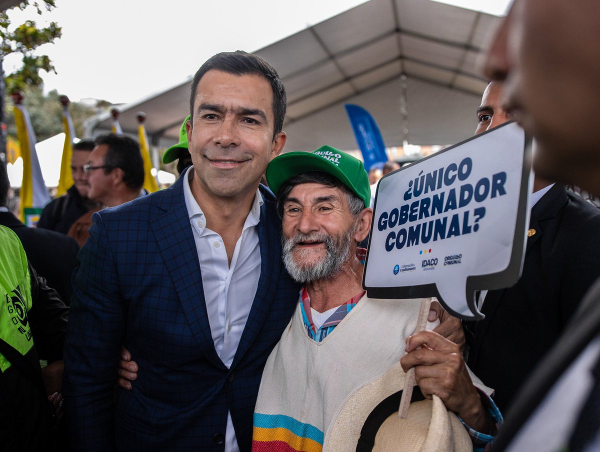 Secretaría de Ciencia, Tecnología e Innovación tweet media