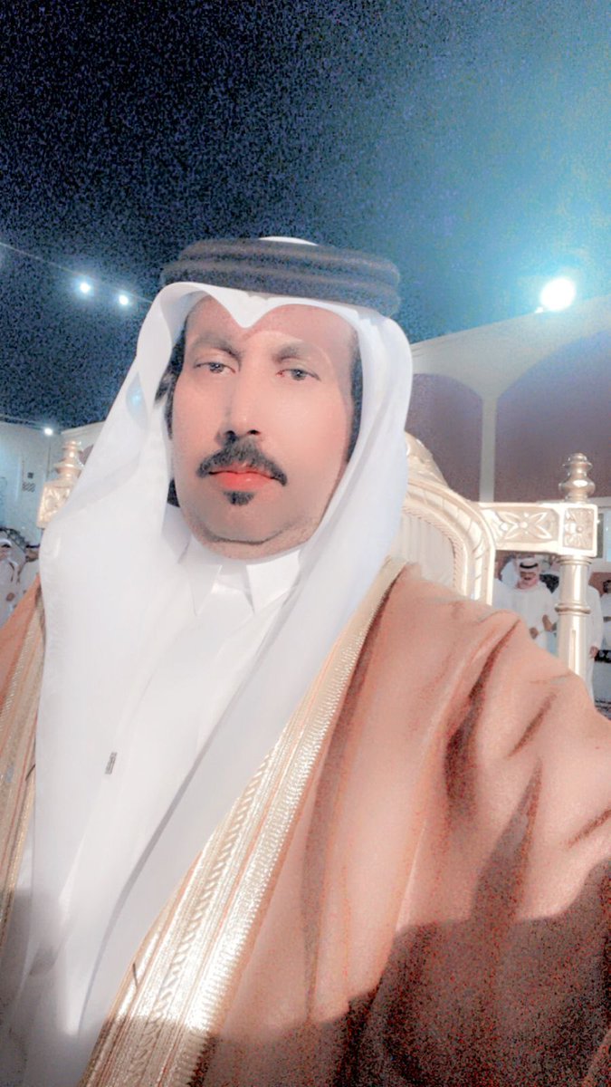 الشاعر سعد بن رمثه (@bin_remthah) on Twitter photo 