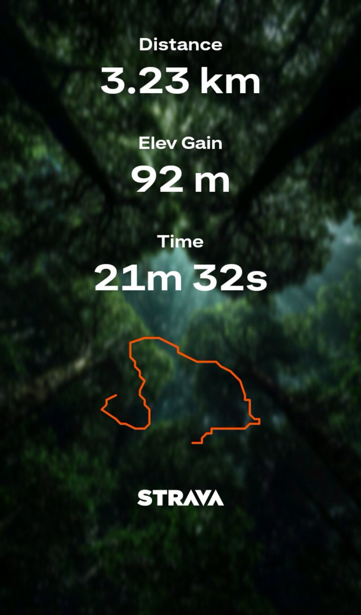 chakroAK's tweet image. #DAY4 of #100Daysofrunning
#running #strava #marathon