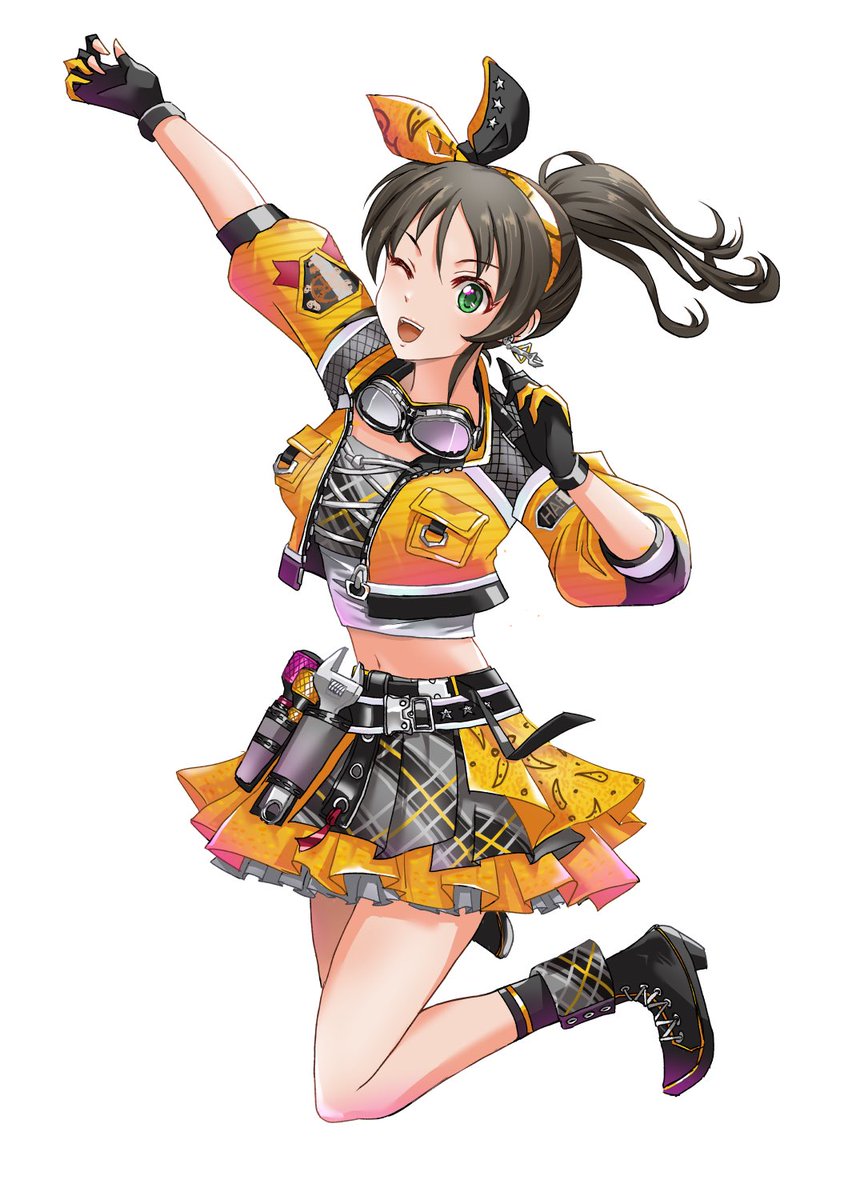 しゅら (@shura_nichijo) / Posts / X