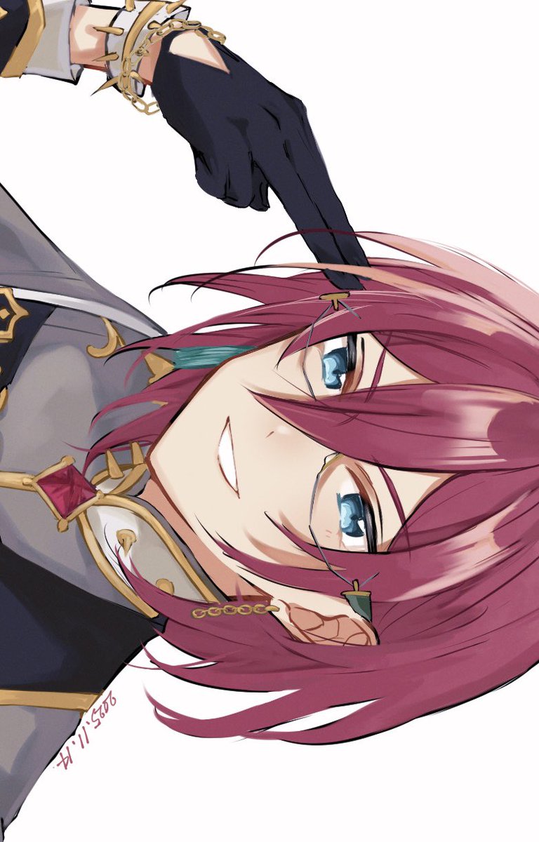 茨お誕生日おめでとう❕🐍