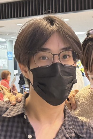 คิดถึงเติ้มกม 🤏🏻 #TLE_mtm