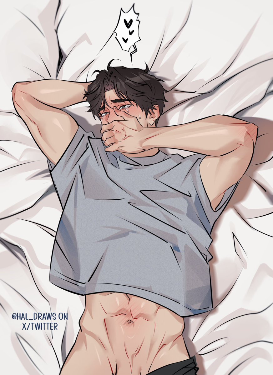 hal_draws's tweet photo. Juji🖤
Posting this before I leave for a few days
so I had to rush😪
#역지사지 #Revenge #易地思之 #TODOVUELVE https://t.co/AZRGE4LX1i
