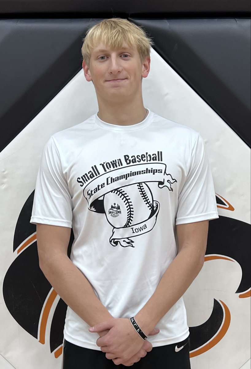 GTigerStrength's tweet image. ‼️ Male Power Clean - 225 lbs and ⬆️ 
⏱️ Fall 2025 

🏋🏼‍♀️ Welcome BACK!! 🏋🏼‍♀️

225 lbs. 
Lincoln Stensrud

235 lbs. 
Jacob Burnett 
Jack Gallagher